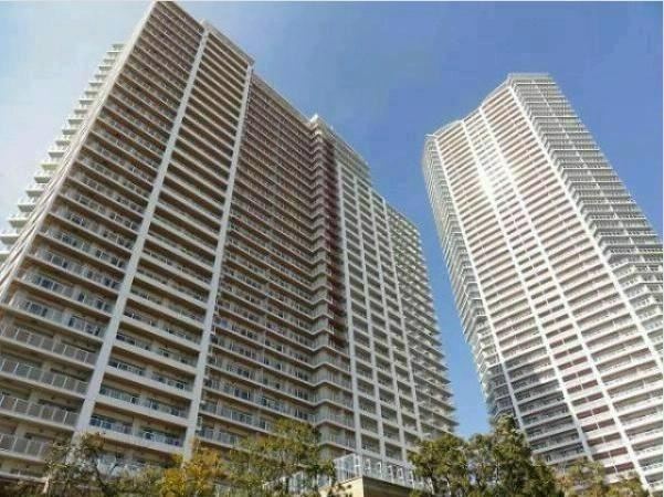 アーバンドックパークシティ豊洲タワー3｜アーバンドックパークシティ豊洲は、53階建のタワーマンションです。
