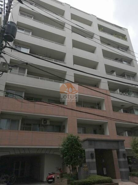 エクセレント浅草橋 (6)｜エクセレント浅草橋は平成16年築、9階建てのマンションです。
