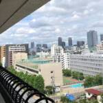 フジマンションウィスタリア