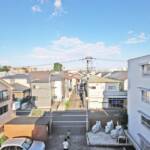 上荻ハイホーム