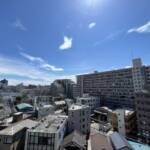 ミオカステーロ住吉南