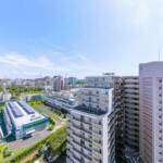 南砂町グリーンハイツ