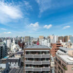 ライオンズマンション錦糸町親水公園第２