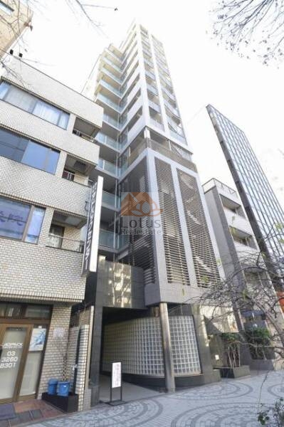 イトーピア神楽坂9｜イトーピア神楽坂は、平成10年築、12階建てのマンションです。