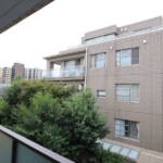 ライオンズマンション弥生町
