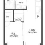 秀和深川森下町レジデンス