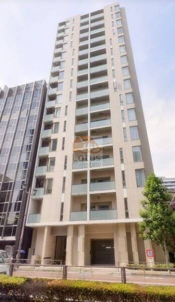 プレミスト麹町外観１｜プレミスト麹町は平成27年築、16階建てのマンションです。