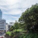 ライオンズマンション三田