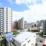 北葛西パークホームズ