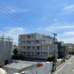 藤和シティホームズ金町ラフィーネ