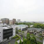 葛西パークサイドハイツ