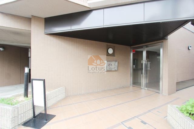 レクセルマンション堀切菖蒲園　15｜平和橋通りに面した立地です。