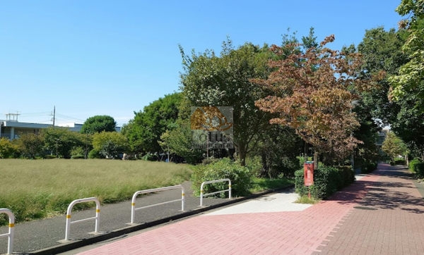 東京都目黒区立東山公園