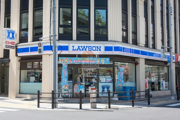 ローソン 四谷一丁目店｜徒歩3分に「ローソン 四谷一丁目店」があります。