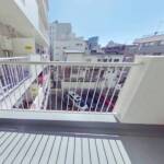 南麻布マンション