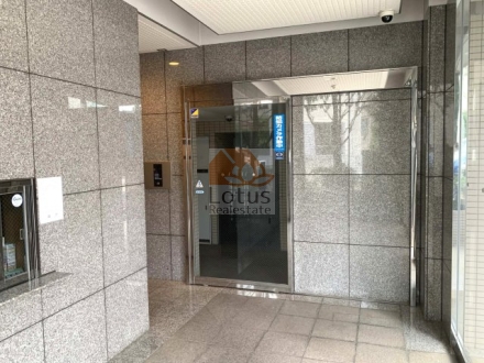 ワールドパレス三軒茶屋共用部１
