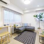 ライオンズマンション元麻布