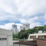 クレール六本木