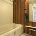 グランウィッシュ浅草ＥＡＳＴ602　浴室