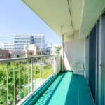東建中村橋マンション