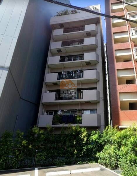 本郷ＳＹマンション外観１｜本郷ＳＹマンションは昭和55年築、9階建てのマンションです。