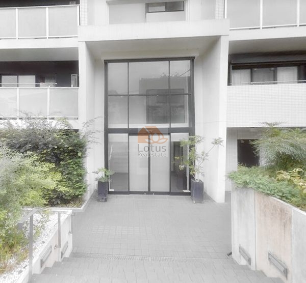 レジデンシャルスター白山シーズンテラス外観３｜周辺は静かな住環境です。