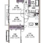 グランシティ東京イーストⅡ