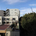 パレドール方南町