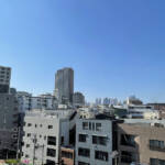 ベネヴィータ市ヶ谷銀杏坂