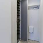 イトーピア南砂町マンション1111　玄関
