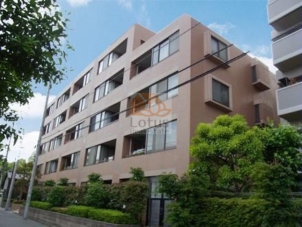葛西パークサイドアベニュー2｜葛西パークサイドアベニュー平成10年築、7階建てのマンションです。