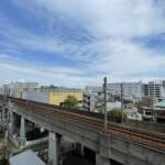 東大井スカイハイツ