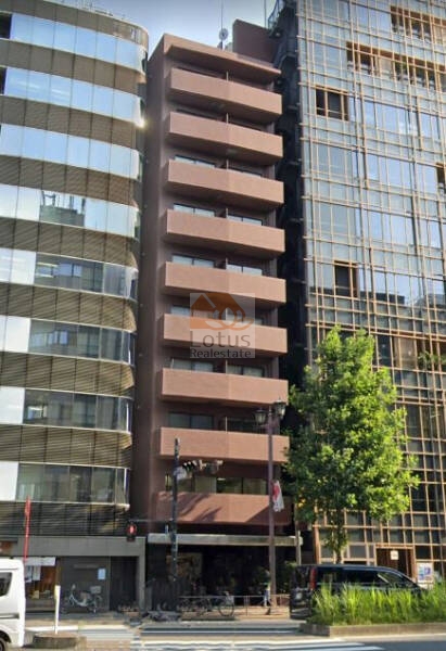 メイゾン麹町外観２｜メイゾン麹町は昭和57年築、10階建のマンションです。