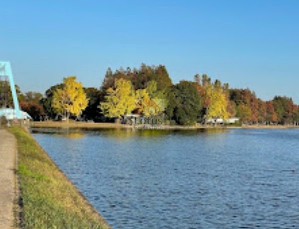 水元公園