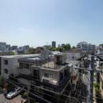 南麻布パークホームズ