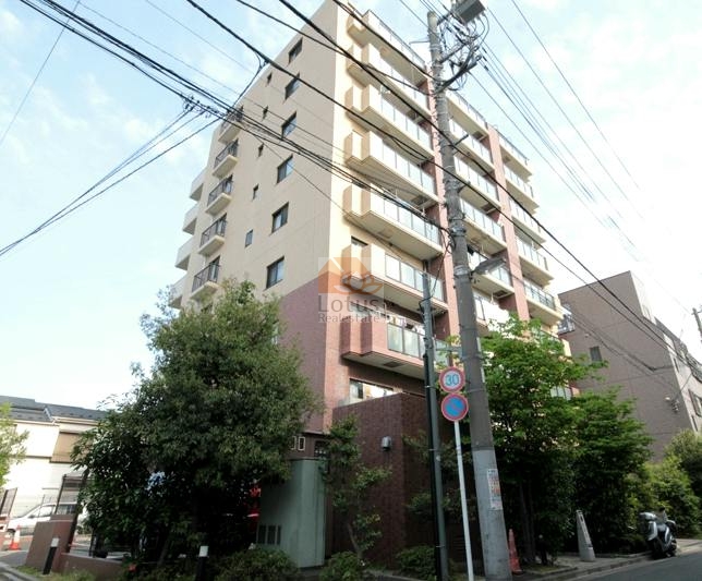 ダイアパレス南砂町仙台堀川公園Ⅱ1｜ダイアパレス南砂町仙台堀川公園２は平成12年築、9階建てのマンションです。