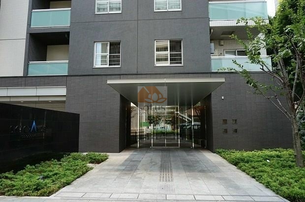 スカイグランデ汐留3｜未来型複合都市・汐留シオサイト内に立地します。