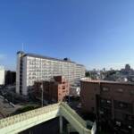 幡ヶ谷コーエイマンション