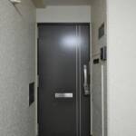 朝日南麻布マンション
