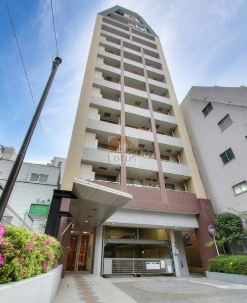 クオリア恵比寿ウエスト１｜クオリア恵比寿ウエストは平成15年築、13階建のマンションです。