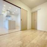 日商岩井亀戸マンション