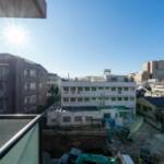 ライオンズマンション目白台シティ