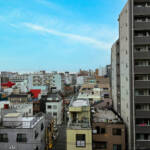 グリーンキャピタル錦糸町