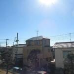 金町スカイハイツ
