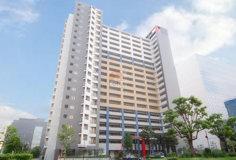 グランアルト豊洲1｜グランアルト豊洲は平成13年築、20階建てのマンションです。
