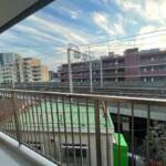 マンション五反野ハウス