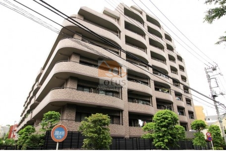 クリスタルハイム小竹向原 (1)｜クリスタルハイム小竹向原は、平成8年築、９階建てのマンションです。