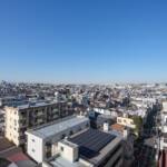トゥールロワイヤル池袋要町