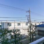 ニックハイム渋江公園