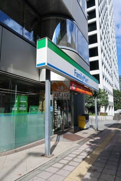 ファミリーマート 元赤坂一丁目店